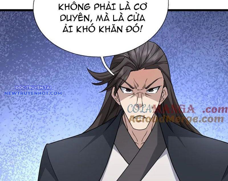 Ngủ Say Vạn Cổ: Xuất Thế Quét Ngang Chư Thiên - Chapter 69 - Page 38
