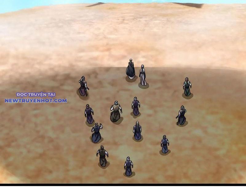 Ngủ Say Vạn Cổ: Xuất Thế Quét Ngang Chư Thiên - Chapter 69 - Page 4