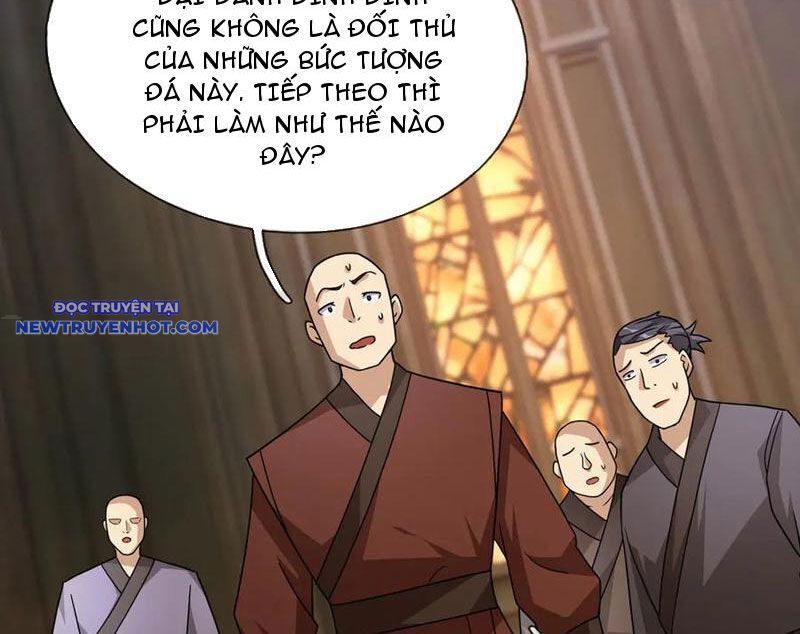 Ngủ Say Vạn Cổ: Xuất Thế Quét Ngang Chư Thiên - Chapter 69 - Page 40