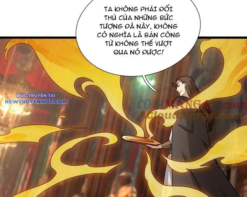 Ngủ Say Vạn Cổ: Xuất Thế Quét Ngang Chư Thiên - Chapter 69 - Page 42
