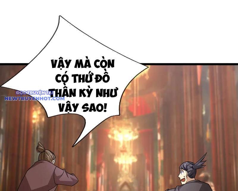 Ngủ Say Vạn Cổ: Xuất Thế Quét Ngang Chư Thiên - Chapter 69 - Page 44