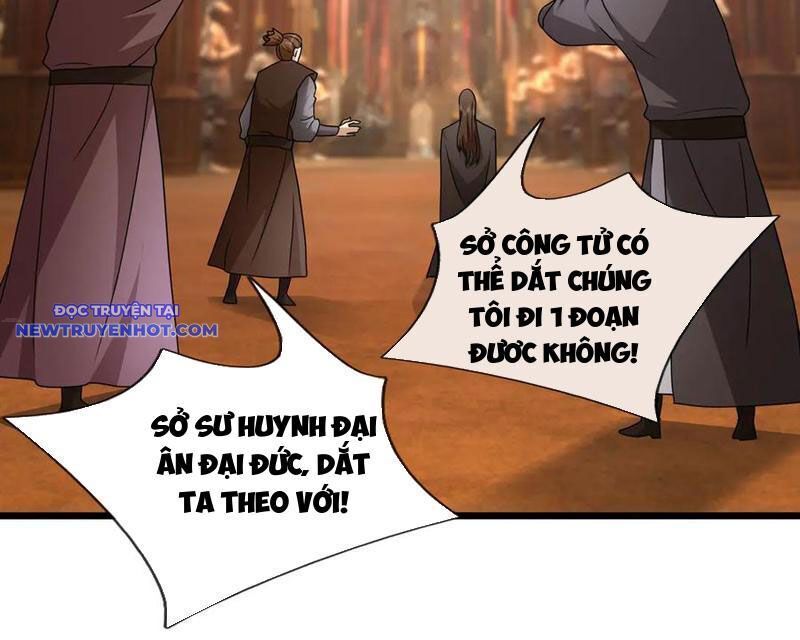 Ngủ Say Vạn Cổ: Xuất Thế Quét Ngang Chư Thiên - Chapter 69 - Page 45