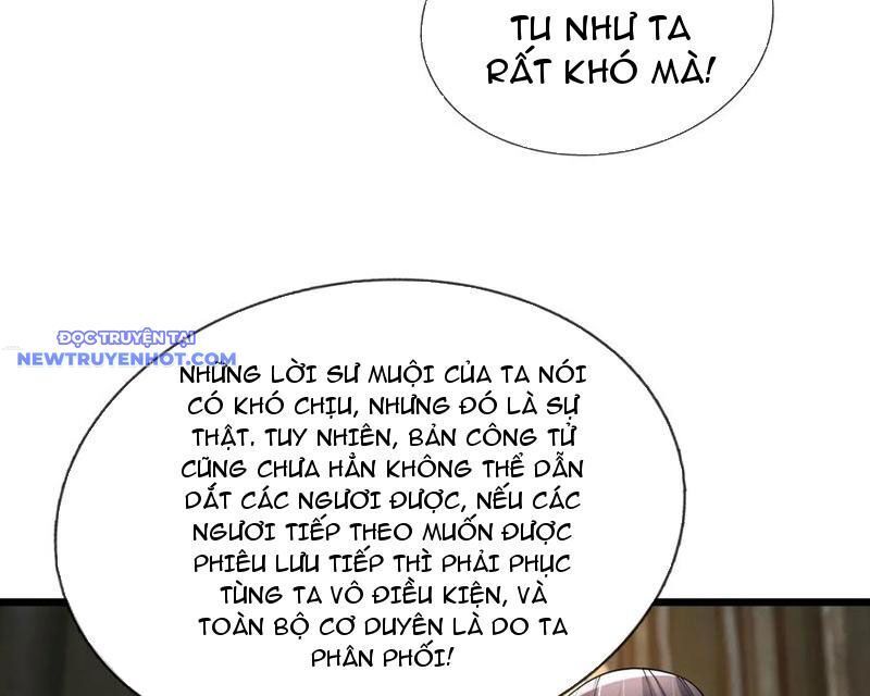 Ngủ Say Vạn Cổ: Xuất Thế Quét Ngang Chư Thiên - Chapter 69 - Page 50