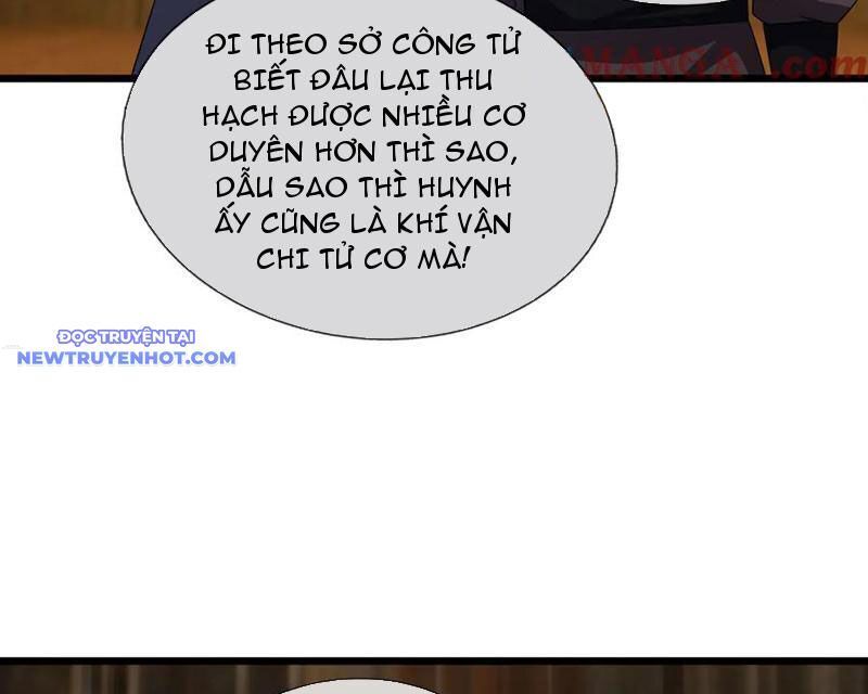 Ngủ Say Vạn Cổ: Xuất Thế Quét Ngang Chư Thiên - Chapter 69 - Page 54