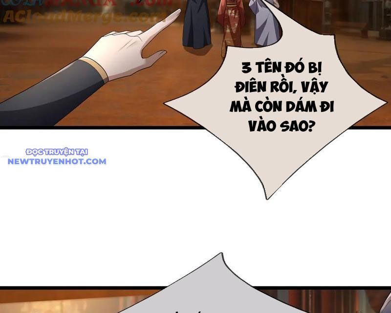 Ngủ Say Vạn Cổ: Xuất Thế Quét Ngang Chư Thiên - Chapter 69 - Page 58