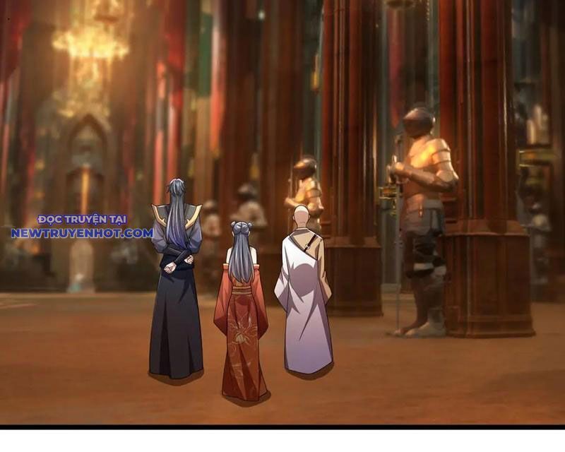 Ngủ Say Vạn Cổ: Xuất Thế Quét Ngang Chư Thiên - Chapter 69 - Page 71