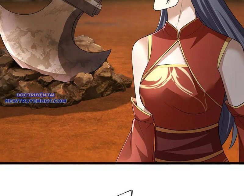 Ngủ Say Vạn Cổ: Xuất Thế Quét Ngang Chư Thiên - Chapter 69 - Page 83