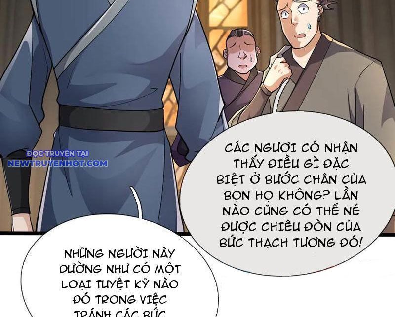 Ngủ Say Vạn Cổ: Xuất Thế Quét Ngang Chư Thiên - Chapter 69 - Page 87