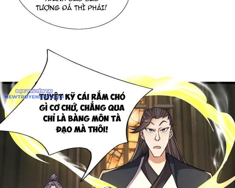 Ngủ Say Vạn Cổ: Xuất Thế Quét Ngang Chư Thiên - Chapter 69 - Page 88