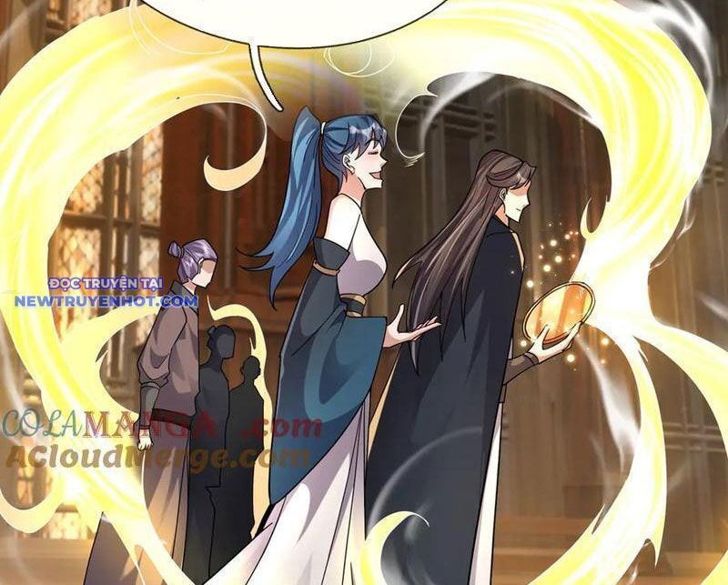 Ngủ Say Vạn Cổ: Xuất Thế Quét Ngang Chư Thiên - Chapter 69 - Page 91