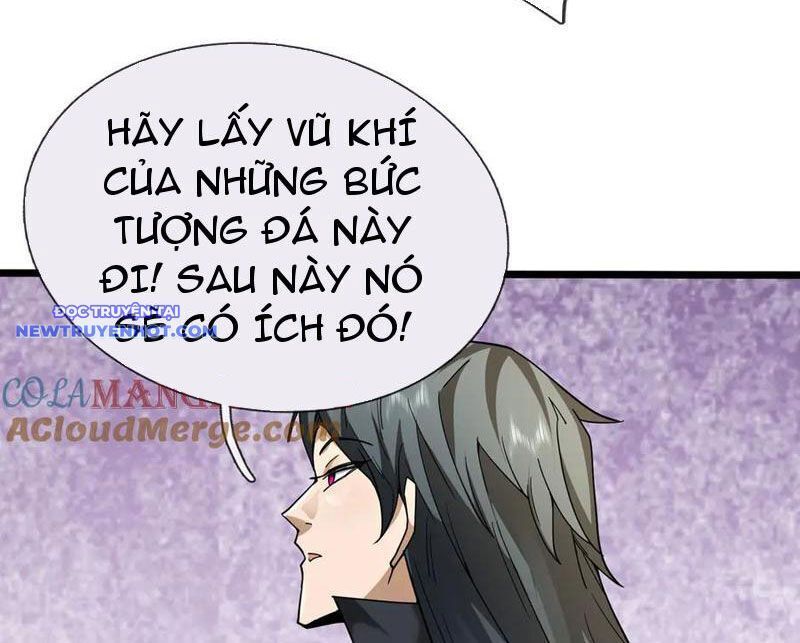 Ngủ Say Vạn Cổ: Xuất Thế Quét Ngang Chư Thiên - Chapter 69 - Page 95