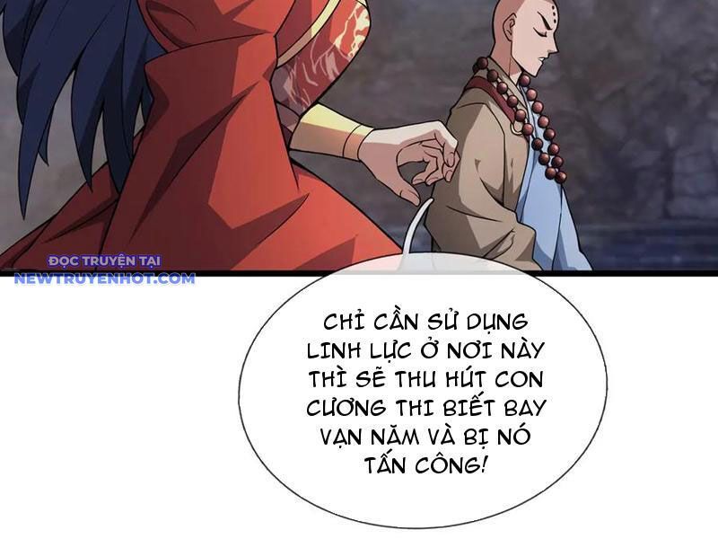 Ngủ Say Vạn Cổ: Xuất Thế Quét Ngang Chư Thiên - Chapter 70 - Page 109