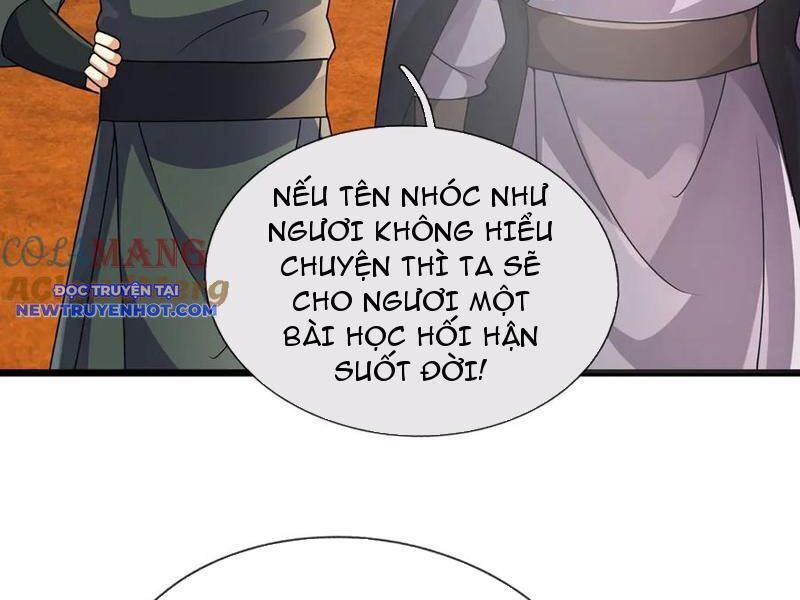 Ngủ Say Vạn Cổ: Xuất Thế Quét Ngang Chư Thiên - Chapter 70 - Page 18