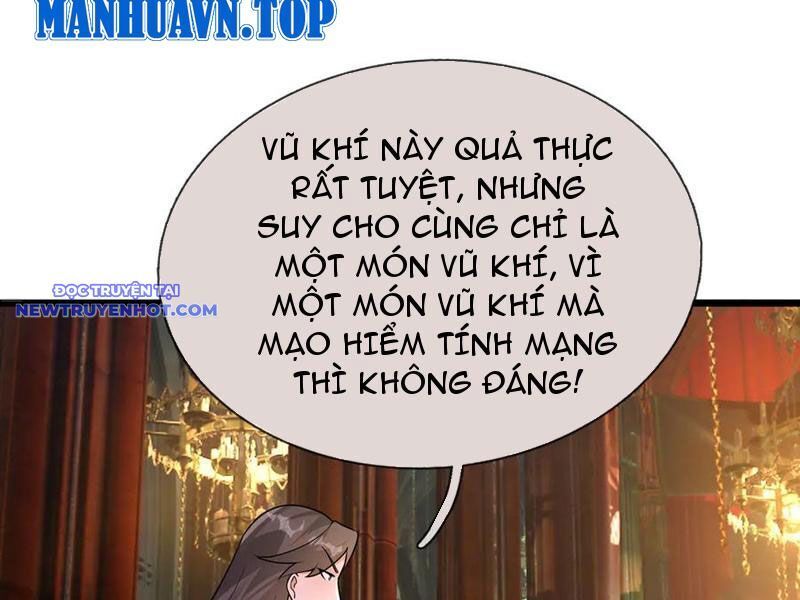 Ngủ Say Vạn Cổ: Xuất Thế Quét Ngang Chư Thiên - Chapter 70 - Page 21