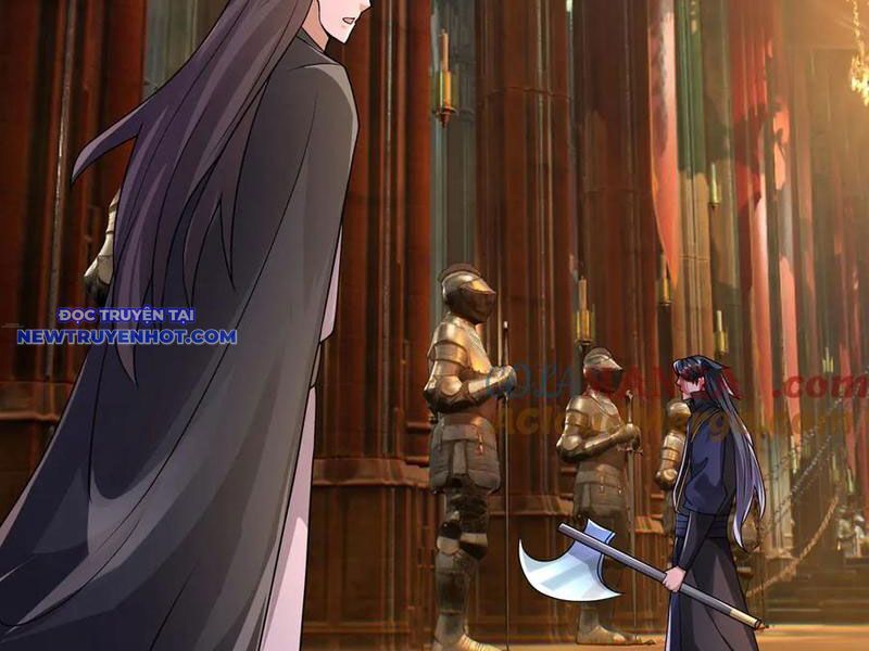 Ngủ Say Vạn Cổ: Xuất Thế Quét Ngang Chư Thiên - Chapter 70 - Page 22