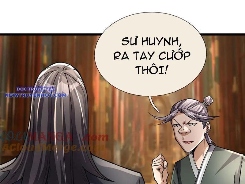 Ngủ Say Vạn Cổ: Xuất Thế Quét Ngang Chư Thiên - Chapter 70 - Page 37