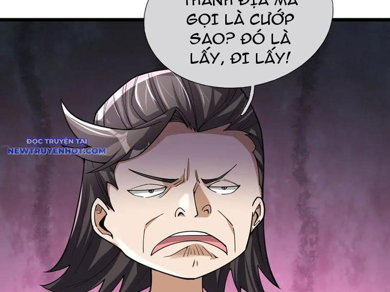 Ngủ Say Vạn Cổ: Xuất Thế Quét Ngang Chư Thiên - Chapter 70 - Page 39