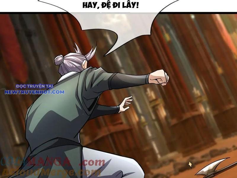 Ngủ Say Vạn Cổ: Xuất Thế Quét Ngang Chư Thiên - Chapter 70 - Page 41