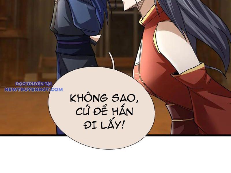 Ngủ Say Vạn Cổ: Xuất Thế Quét Ngang Chư Thiên - Chapter 70 - Page 45