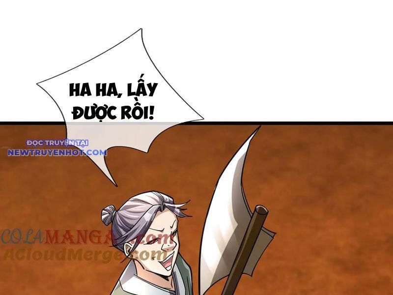 Ngủ Say Vạn Cổ: Xuất Thế Quét Ngang Chư Thiên - Chapter 70 - Page 46