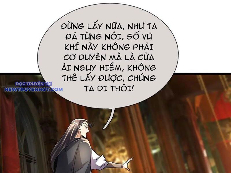 Ngủ Say Vạn Cổ: Xuất Thế Quét Ngang Chư Thiên - Chapter 70 - Page 59