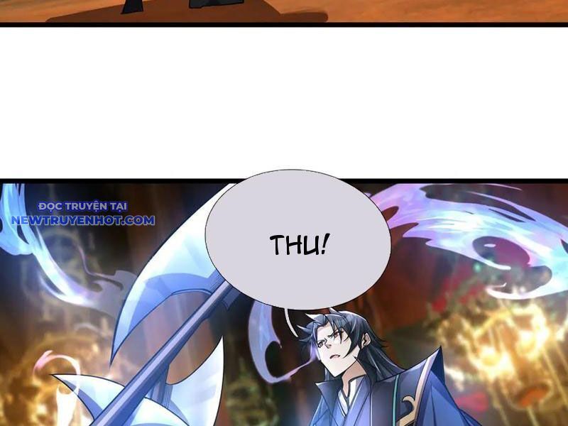 Ngủ Say Vạn Cổ: Xuất Thế Quét Ngang Chư Thiên - Chapter 70 - Page 61