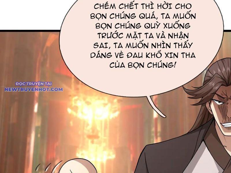 Ngủ Say Vạn Cổ: Xuất Thế Quét Ngang Chư Thiên - Chapter 70 - Page 81