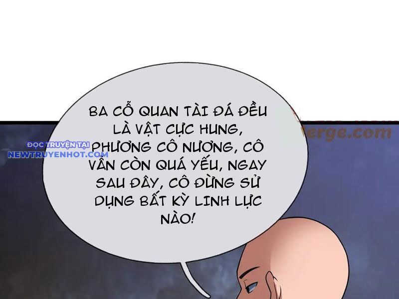 Ngủ Say Vạn Cổ: Xuất Thế Quét Ngang Chư Thiên - Chapter 70 - Page 91