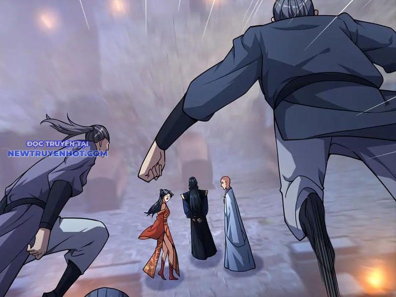 Ngủ Say Vạn Cổ: Xuất Thế Quét Ngang Chư Thiên - Chapter 70 - Page 94