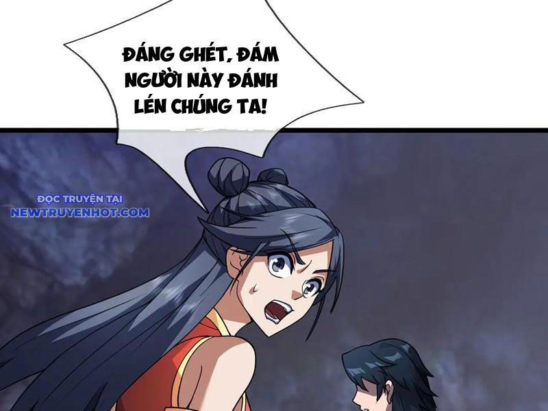 Ngủ Say Vạn Cổ: Xuất Thế Quét Ngang Chư Thiên - Chapter 70 - Page 96