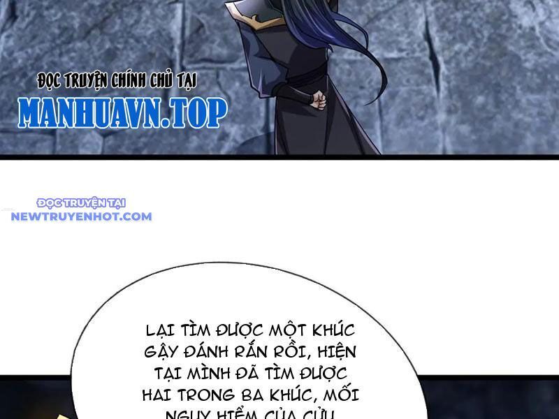 Ngủ Say Vạn Cổ: Xuất Thế Quét Ngang Chư Thiên - Chapter 71 - Page 109
