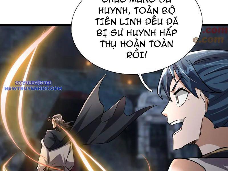 Ngủ Say Vạn Cổ: Xuất Thế Quét Ngang Chư Thiên - Chapter 71 - Page 112