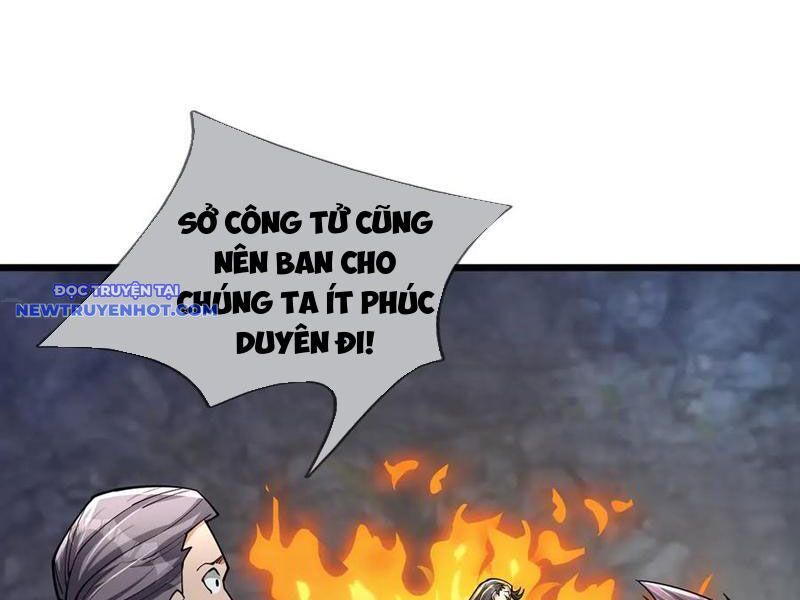 Ngủ Say Vạn Cổ: Xuất Thế Quét Ngang Chư Thiên - Chapter 71 - Page 116