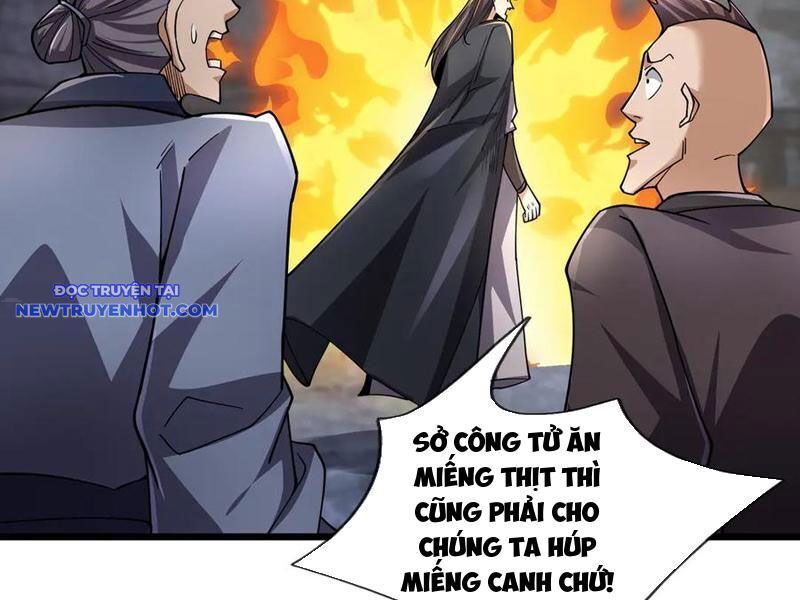 Ngủ Say Vạn Cổ: Xuất Thế Quét Ngang Chư Thiên - Chapter 71 - Page 117