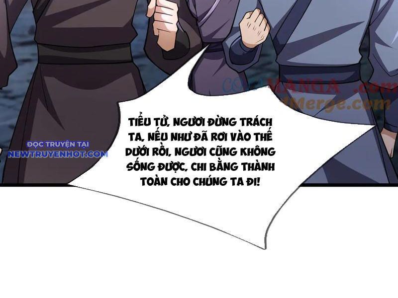 Ngủ Say Vạn Cổ: Xuất Thế Quét Ngang Chư Thiên - Chapter 71 - Page 124