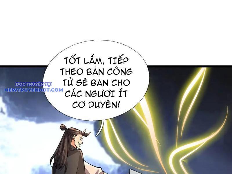 Ngủ Say Vạn Cổ: Xuất Thế Quét Ngang Chư Thiên - Chapter 71 - Page 125