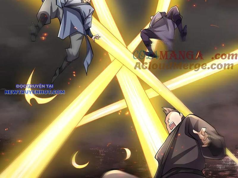 Ngủ Say Vạn Cổ: Xuất Thế Quét Ngang Chư Thiên - Chapter 71 - Page 136