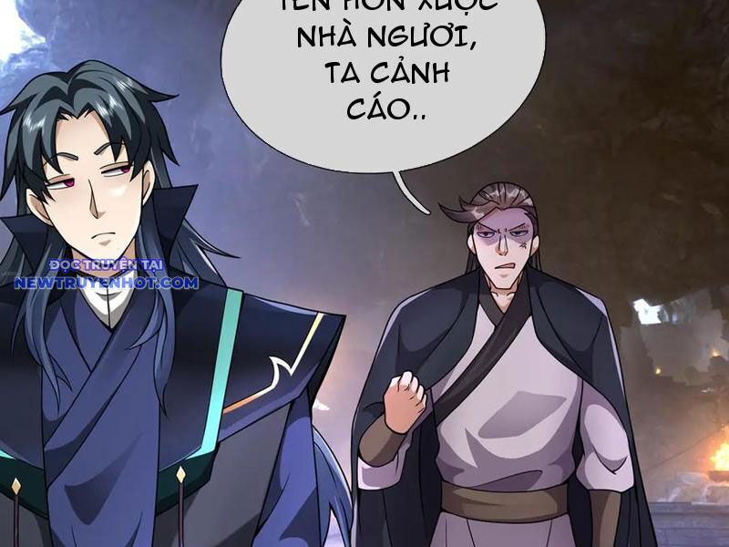 Ngủ Say Vạn Cổ: Xuất Thế Quét Ngang Chư Thiên - Chapter 71 - Page 27