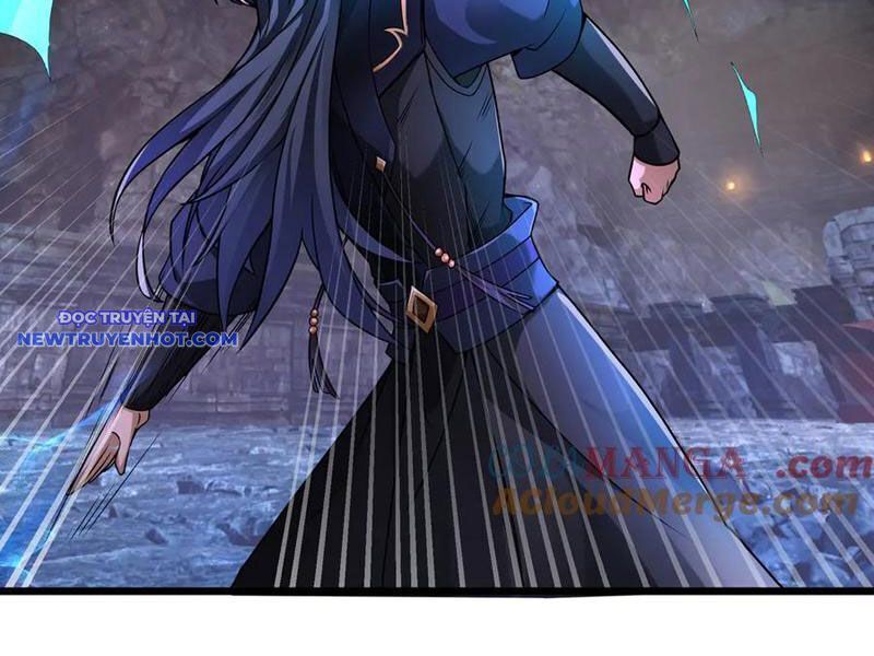 Ngủ Say Vạn Cổ: Xuất Thế Quét Ngang Chư Thiên - Chapter 71 - Page 34