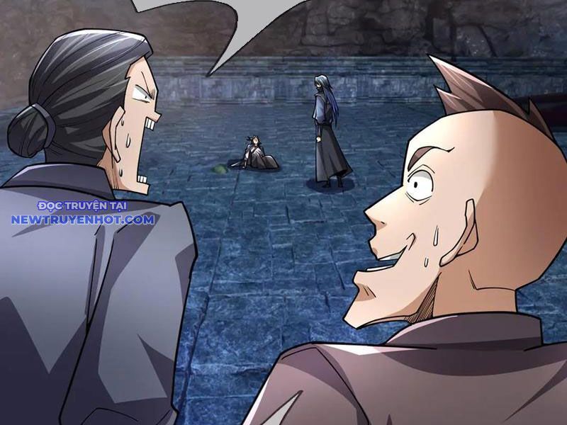 Ngủ Say Vạn Cổ: Xuất Thế Quét Ngang Chư Thiên - Chapter 71 - Page 36