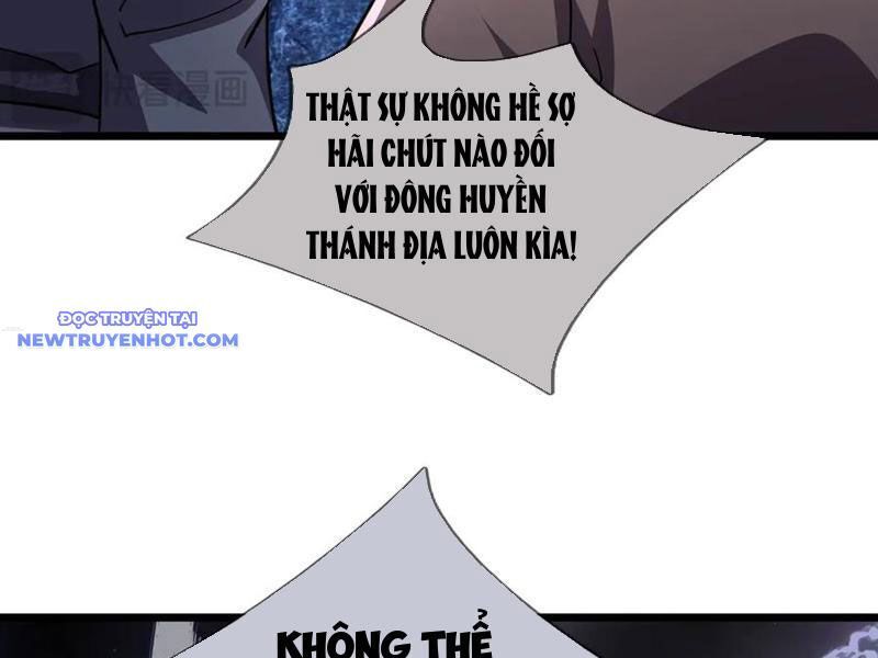 Ngủ Say Vạn Cổ: Xuất Thế Quét Ngang Chư Thiên - Chapter 71 - Page 37