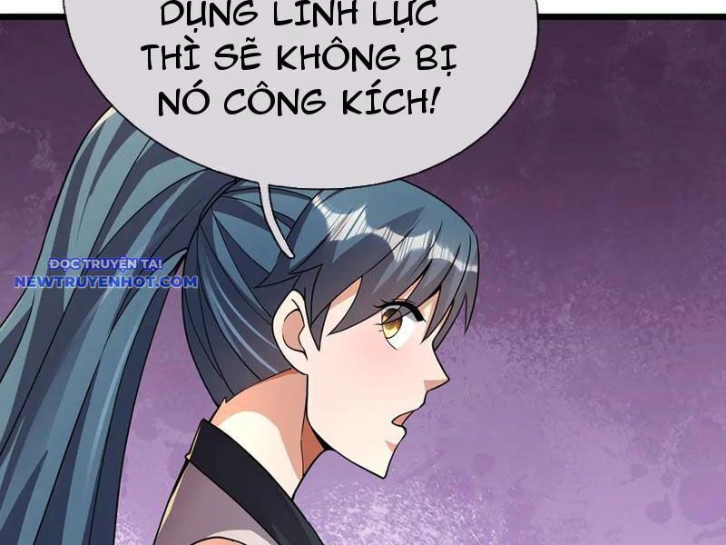 Ngủ Say Vạn Cổ: Xuất Thế Quét Ngang Chư Thiên - Chapter 71 - Page 4