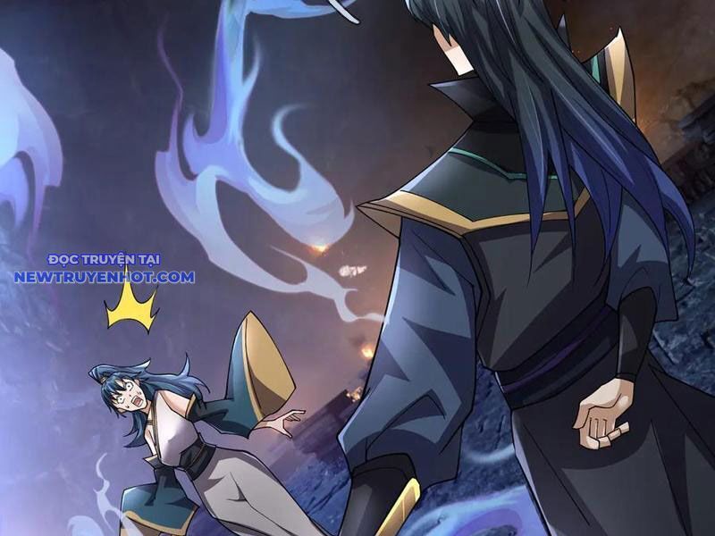 Ngủ Say Vạn Cổ: Xuất Thế Quét Ngang Chư Thiên - Chapter 71 - Page 46