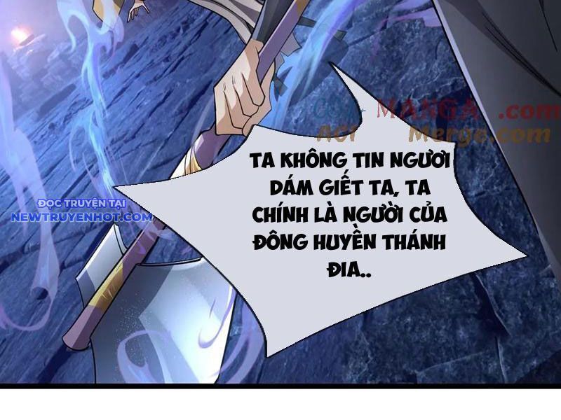Ngủ Say Vạn Cổ: Xuất Thế Quét Ngang Chư Thiên - Chapter 71 - Page 47