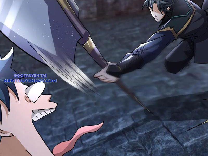 Ngủ Say Vạn Cổ: Xuất Thế Quét Ngang Chư Thiên - Chapter 71 - Page 49