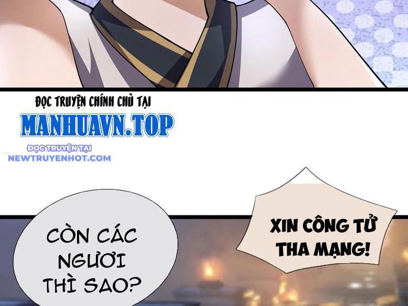 Ngủ Say Vạn Cổ: Xuất Thế Quét Ngang Chư Thiên - Chapter 71 - Page 55
