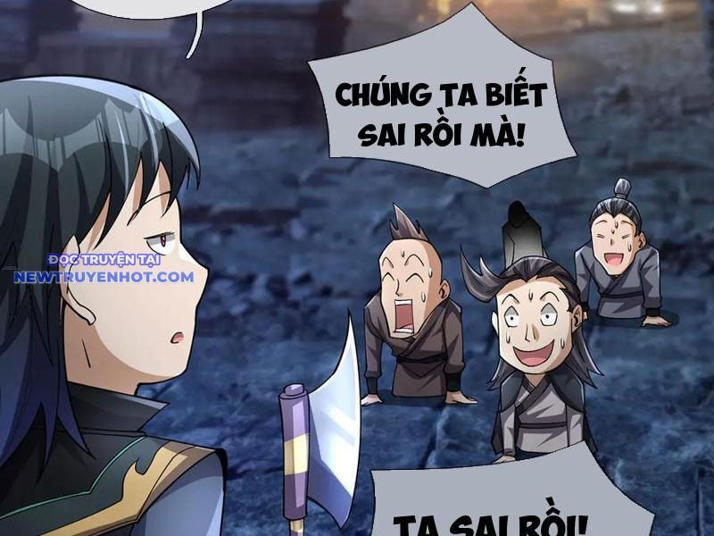Ngủ Say Vạn Cổ: Xuất Thế Quét Ngang Chư Thiên - Chapter 71 - Page 56