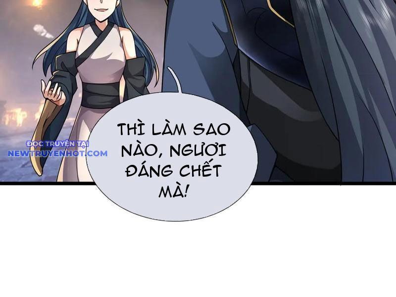 Ngủ Say Vạn Cổ: Xuất Thế Quét Ngang Chư Thiên - Chapter 71 - Page 7