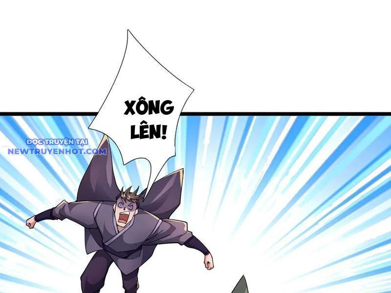 Ngủ Say Vạn Cổ: Xuất Thế Quét Ngang Chư Thiên - Chapter 71 - Page 87