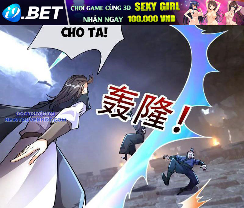Ngủ Say Vạn Cổ: Xuất Thế Quét Ngang Chư Thiên - Chapter 71 - Page 90